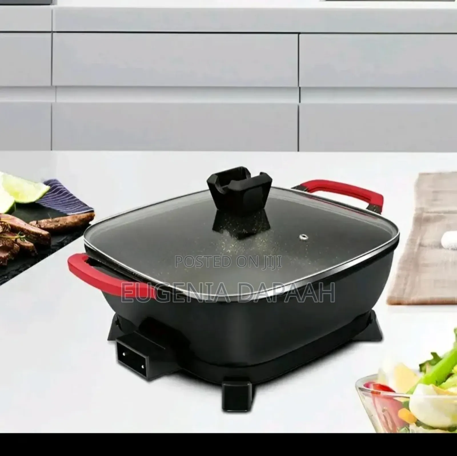 Multipurpose Cookers in All Sizes
