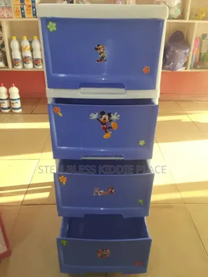 Quality Kids Drawer
