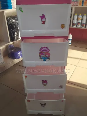 Quality Kids Drawer