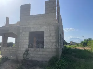 4bdrm Apartment in Ahanta West for sale