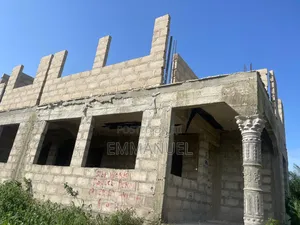 4bdrm Apartment in Ahanta West for sale