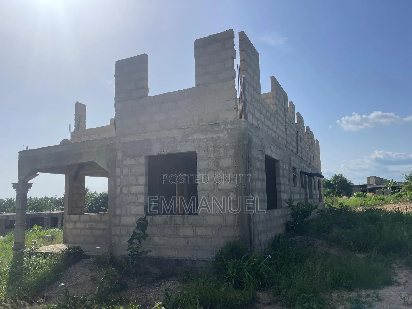 4bdrm Apartment in Ahanta West for sale