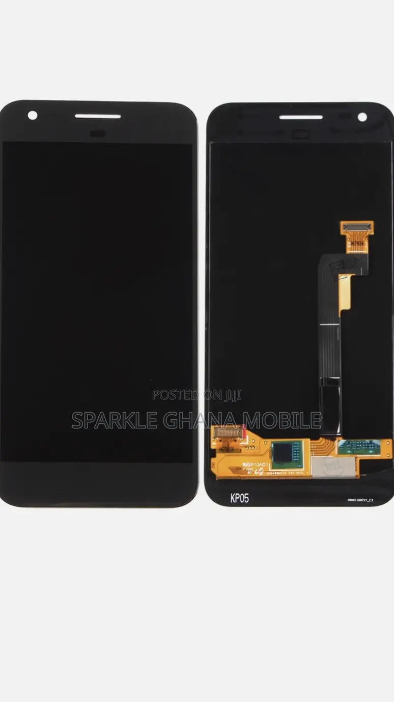 Google Pixel 3a Screen Replacement