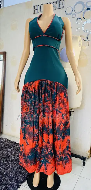 Ladies Dress