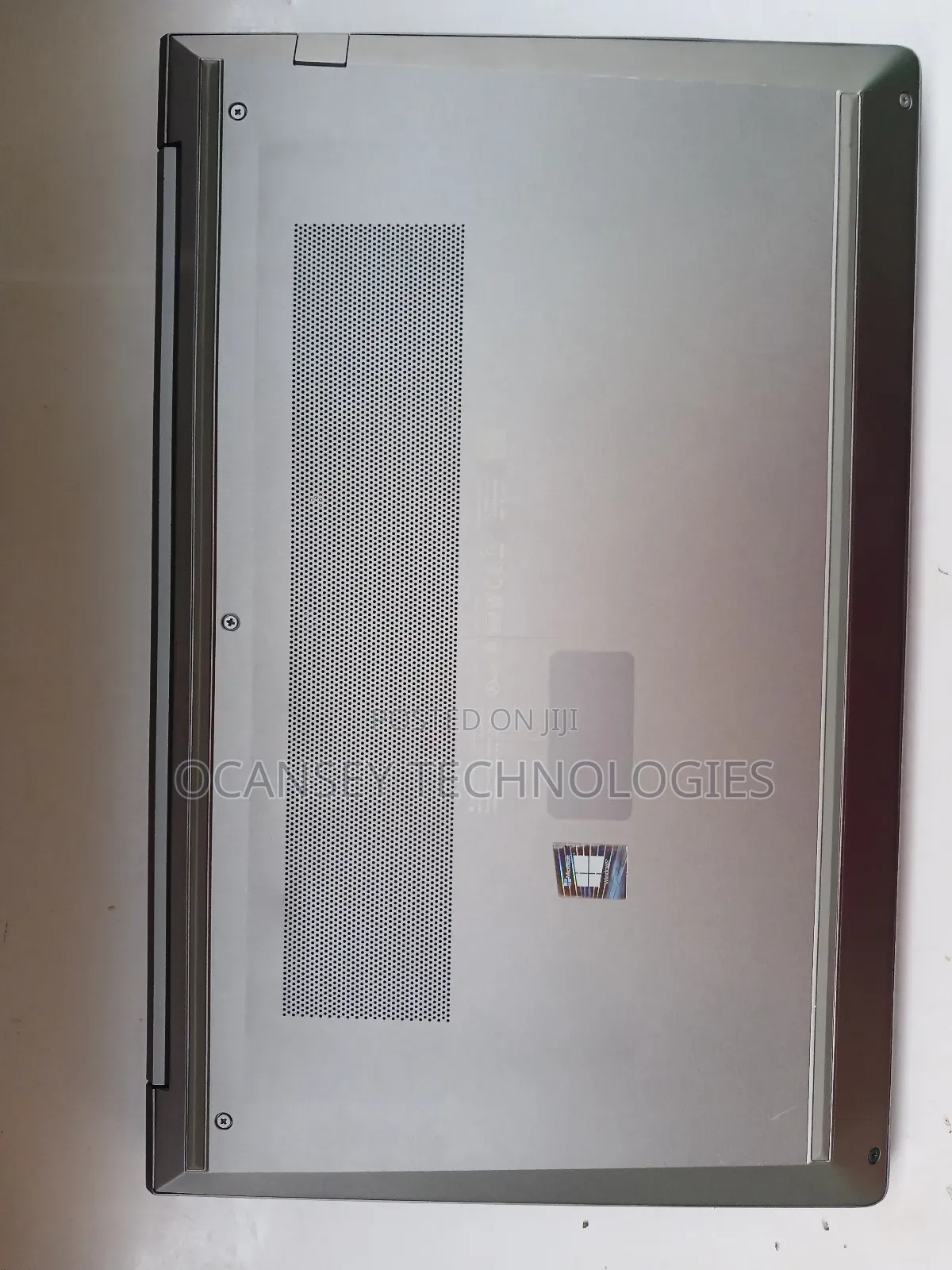 Laptop HP ZBook Power G7 16GB Intel Core i7 SSD 512GB