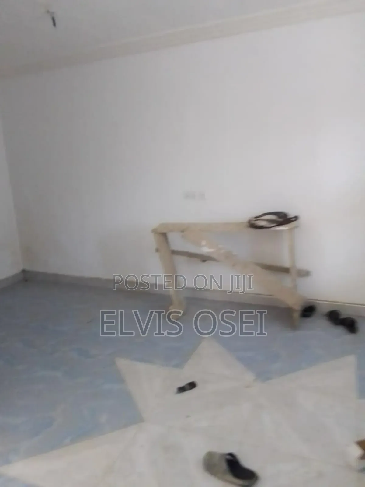 2bdrm Apartment in Djaman Gb, Gbawe for rent