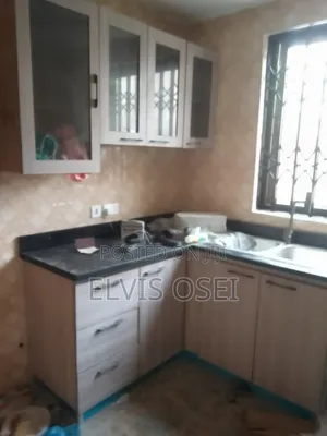 2bdrm Apartment in Djaman Gb, Gbawe for rent