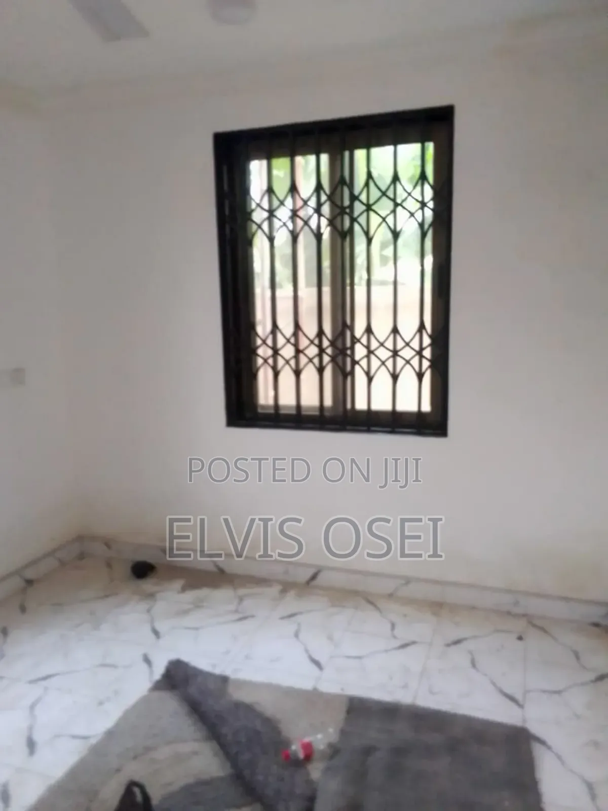 2bdrm Apartment in Djaman Gb, Gbawe for rent