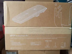 Ubiquiti Airmax Rocket Prism 5ghz Radio Rp-5ac-Gen2