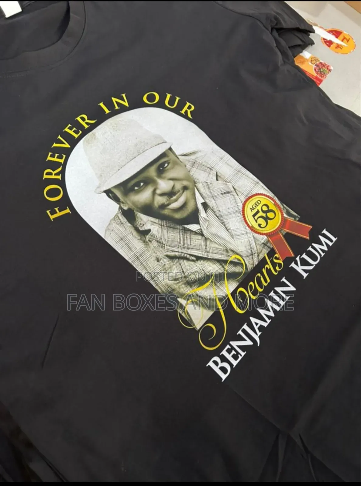 Custom T-Shirt Printing – Neat Affordable