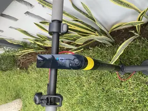 Eletric Scooter