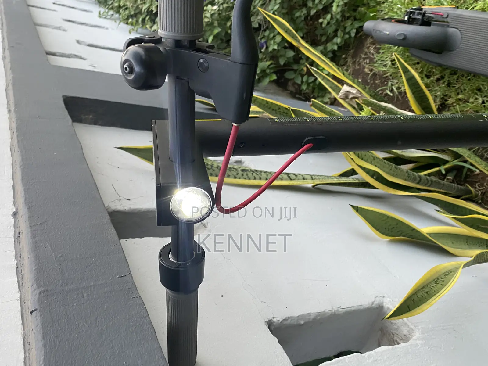 Eletric Scooter