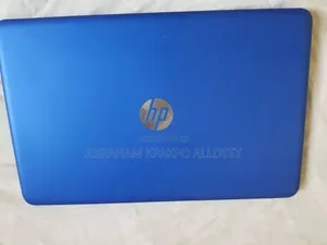 Laptop HP 8GB Intel Core i3 HDD 1T