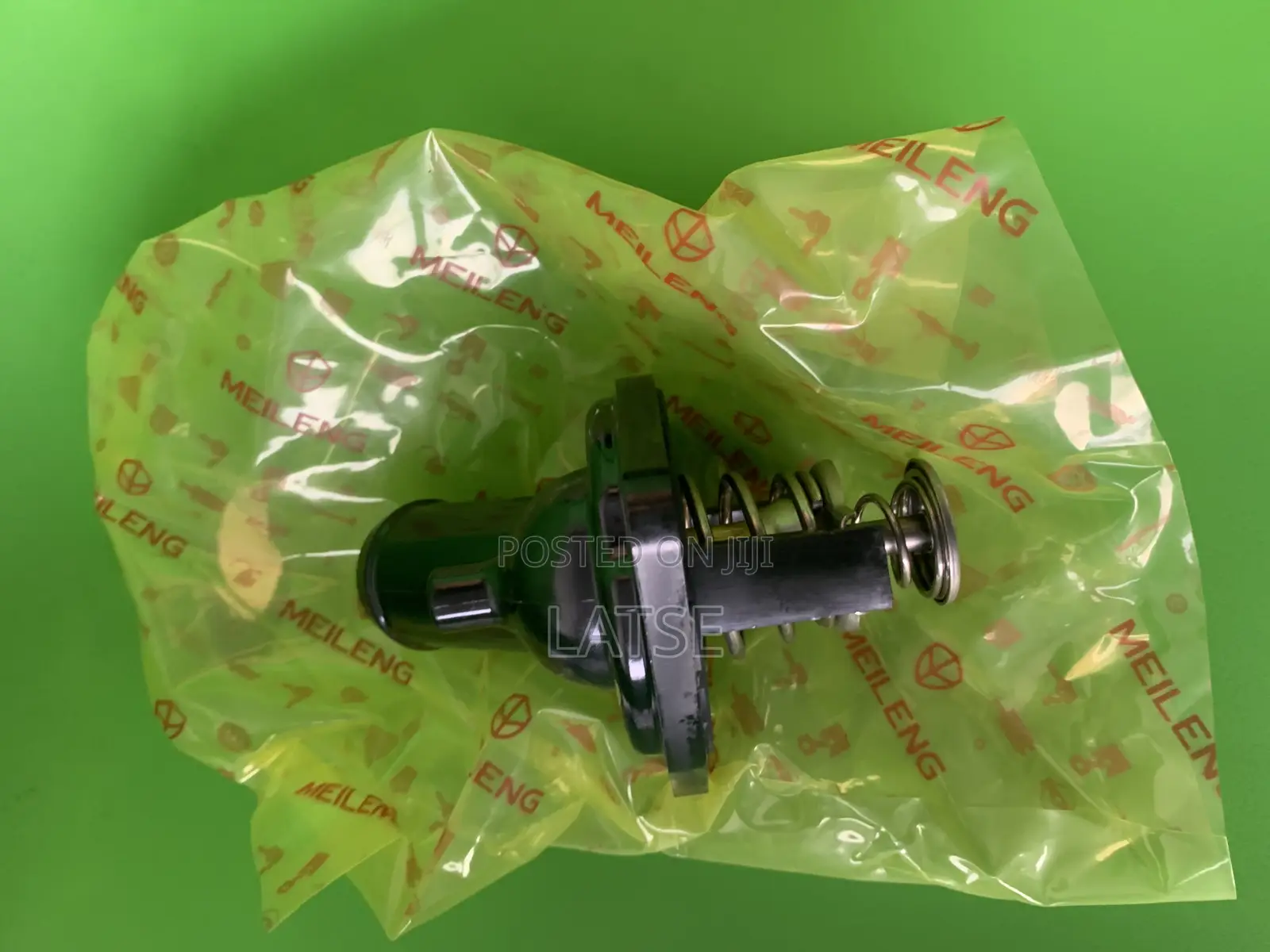 Honda Civic 2017,2018,2019,2020,2021 Thermostat