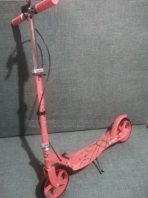 Ages 9 To Teenagers Scooter For Kids