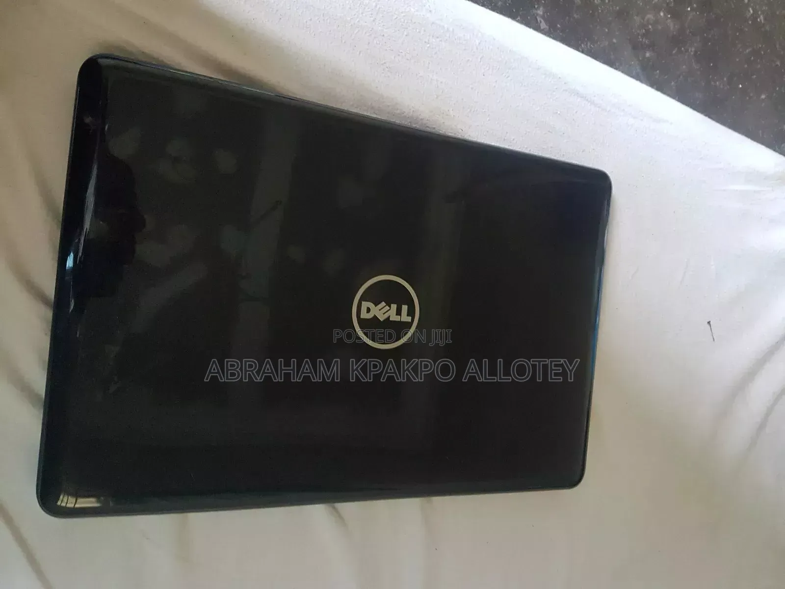 Laptop Dell Inspiron 15 8GB Intel Core i3 HDD 1T
