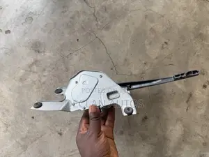 2019 Acura RDX Rear Wiper Motor