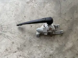 2019 Acura RDX Rear Wiper Motor