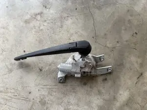 2019 Acura RDX Rear Wiper Motor