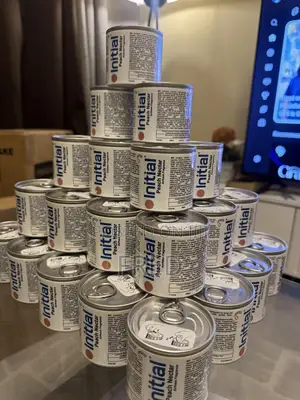 Initial Air Freshener