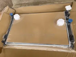 Toyota Rav 4 Hybrid 2020 2021 2022 Radiator