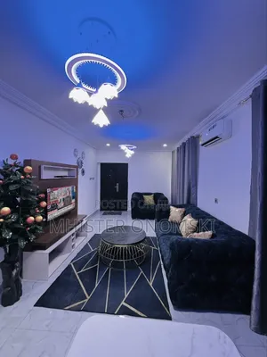 2 Bedroom Ghs800 10mins Drive to Tema Harbour 20mins to Accra Airport
