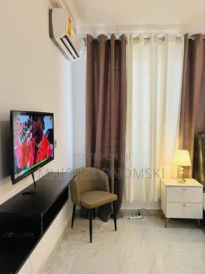2 Bedroom Ghs800 10mins Drive to Tema Harbour 20mins to Accra Airport