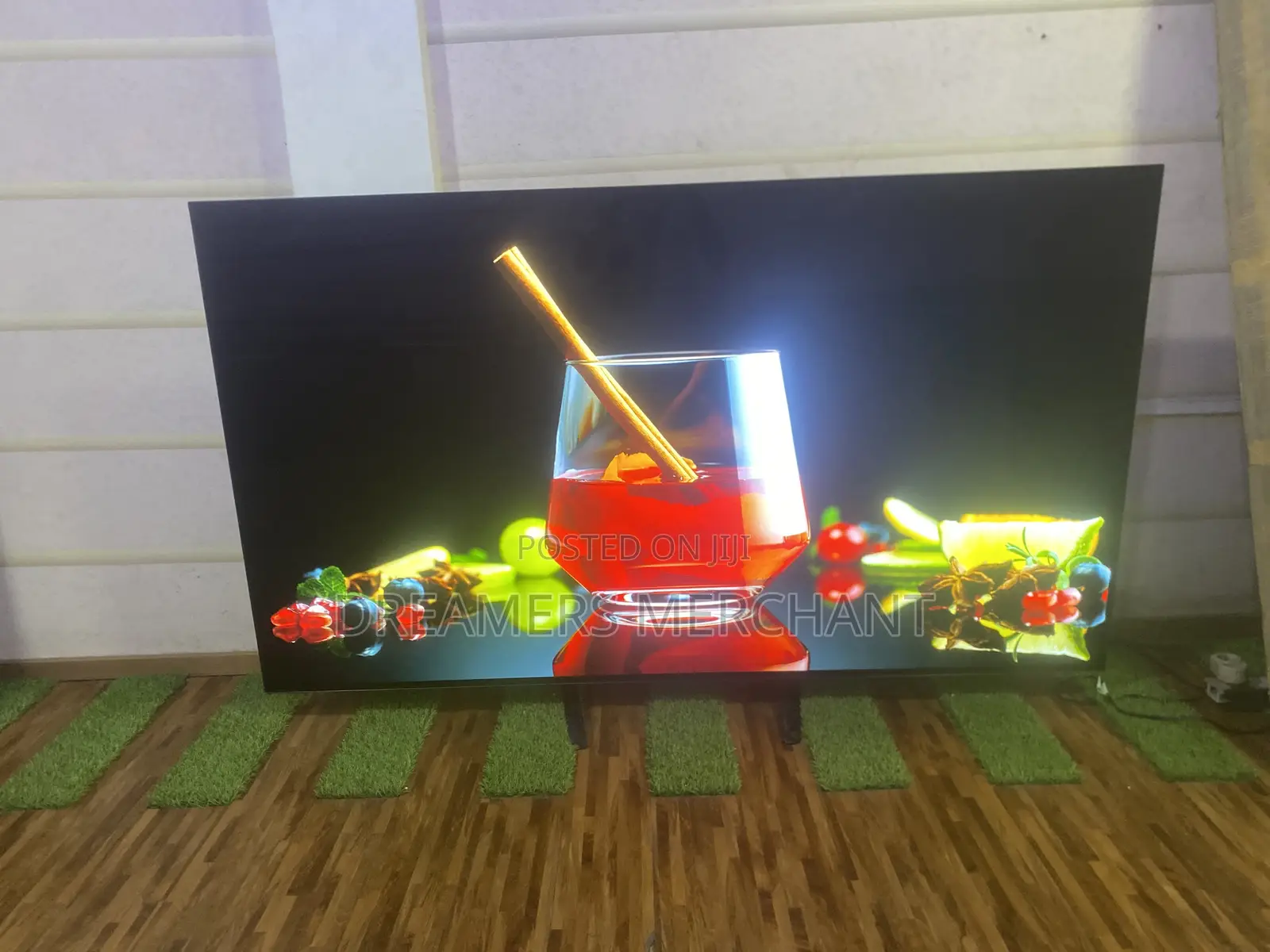 Lg Oled Evo 77 Inch