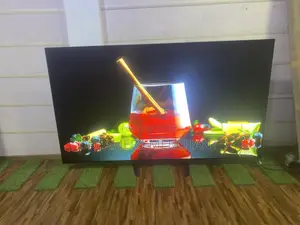 Lg Oled Evo 77 Inch