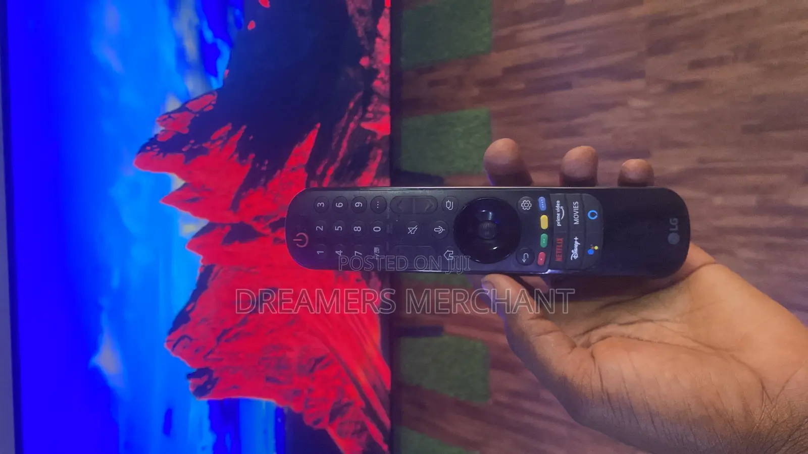 Lg Oled Evo 77 Inch