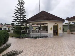 Furnished 8bdrm Apartment in Apam, Gomoa West for sale