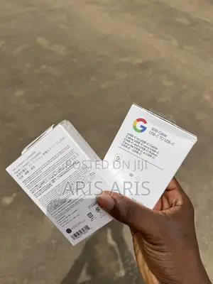 Google Pixel Charger Type C