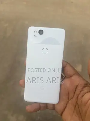 New Google Pixel 2 64 GB White