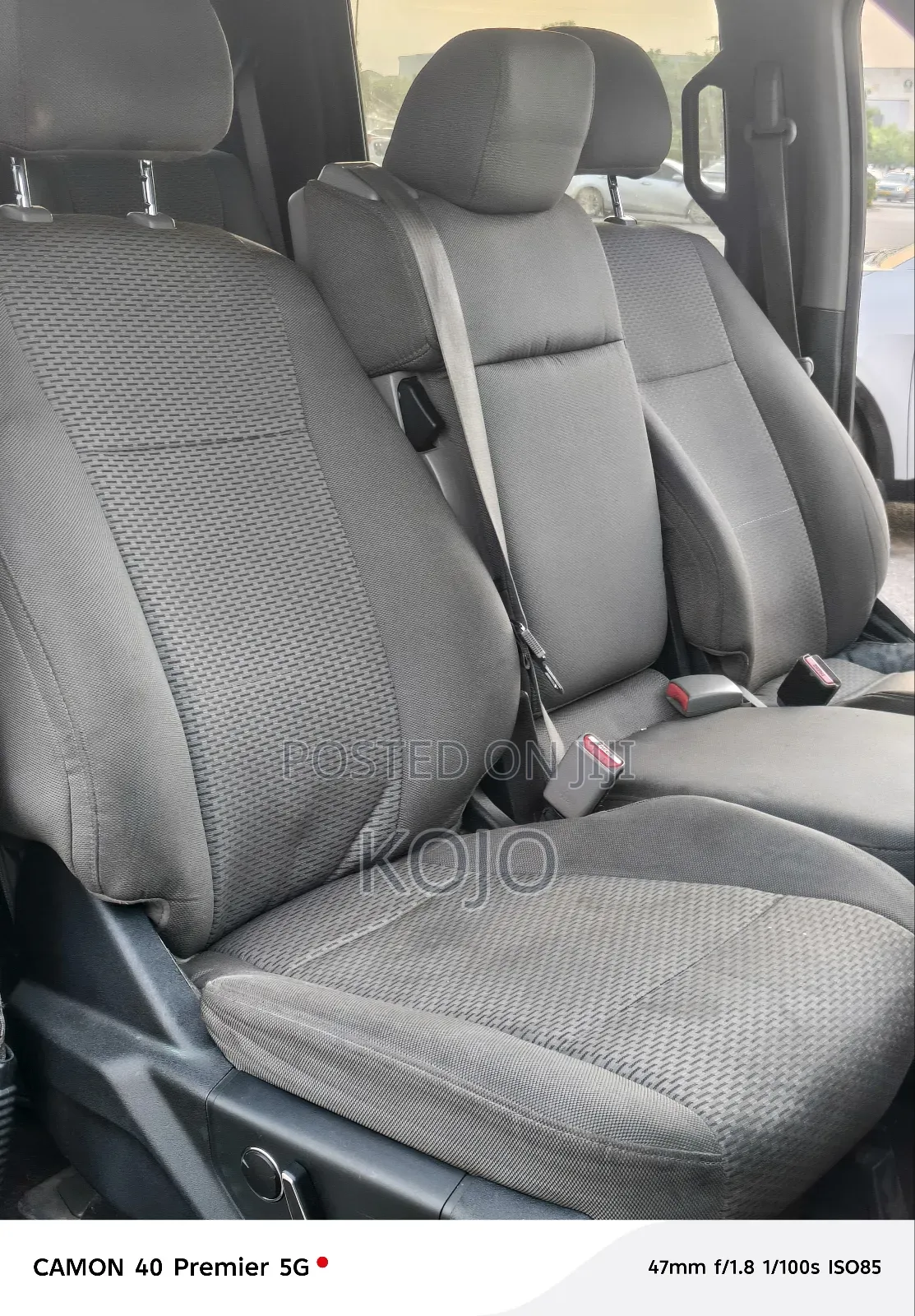 Ford F-150 XLT 4x2 SuperCrew Cab Styleside 6.5 ft. box 157 in. WB 2016