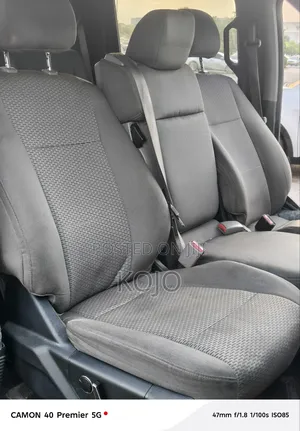 Ford F-150 XLT 4x2 SuperCrew Cab Styleside 6.5 ft. box 157 in. WB 2016