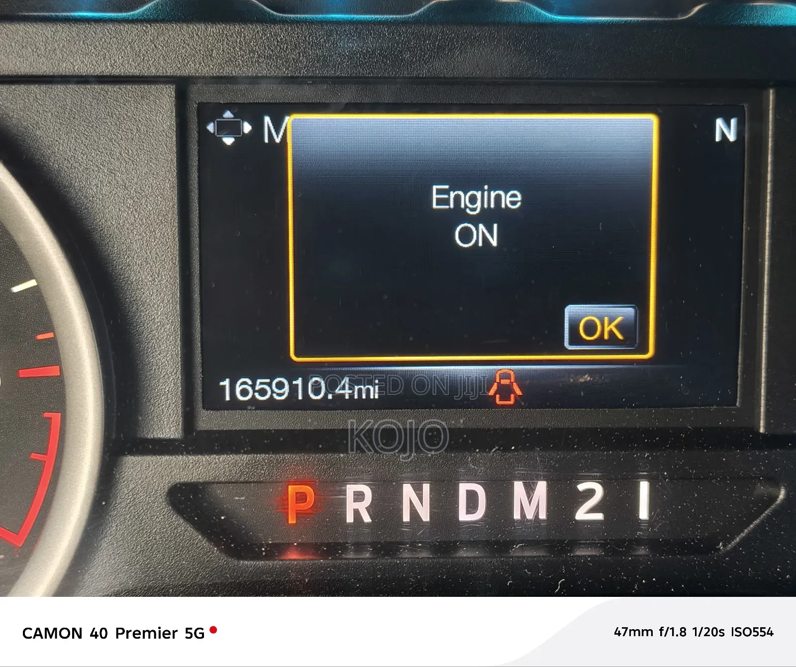 Ford F-150 XLT 4x2 SuperCrew Cab Styleside 6.5 ft. box 157 in. WB 2016