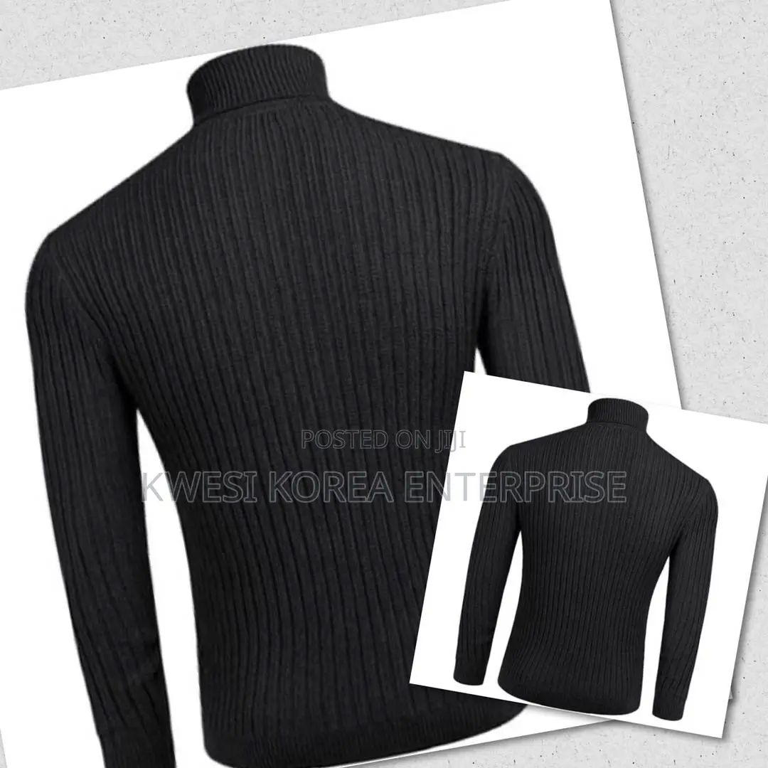 Turtle Neck