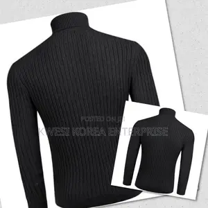 Turtle Neck