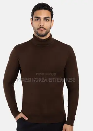 Turtle Neck