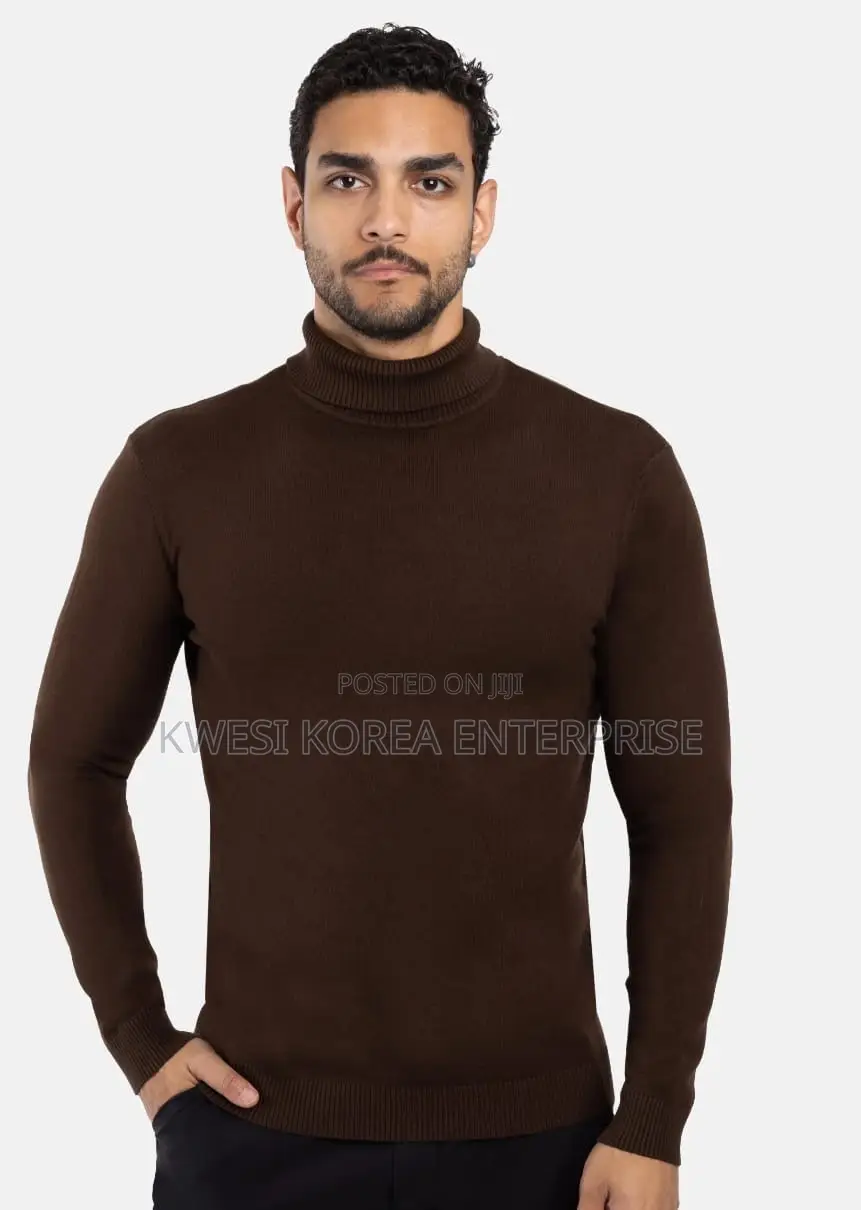 Turtle Neck