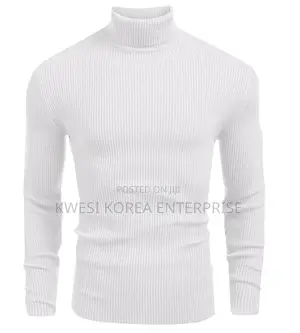 Turtle Neck