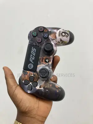 Ps4 Controller