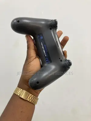 Ps4 Controller