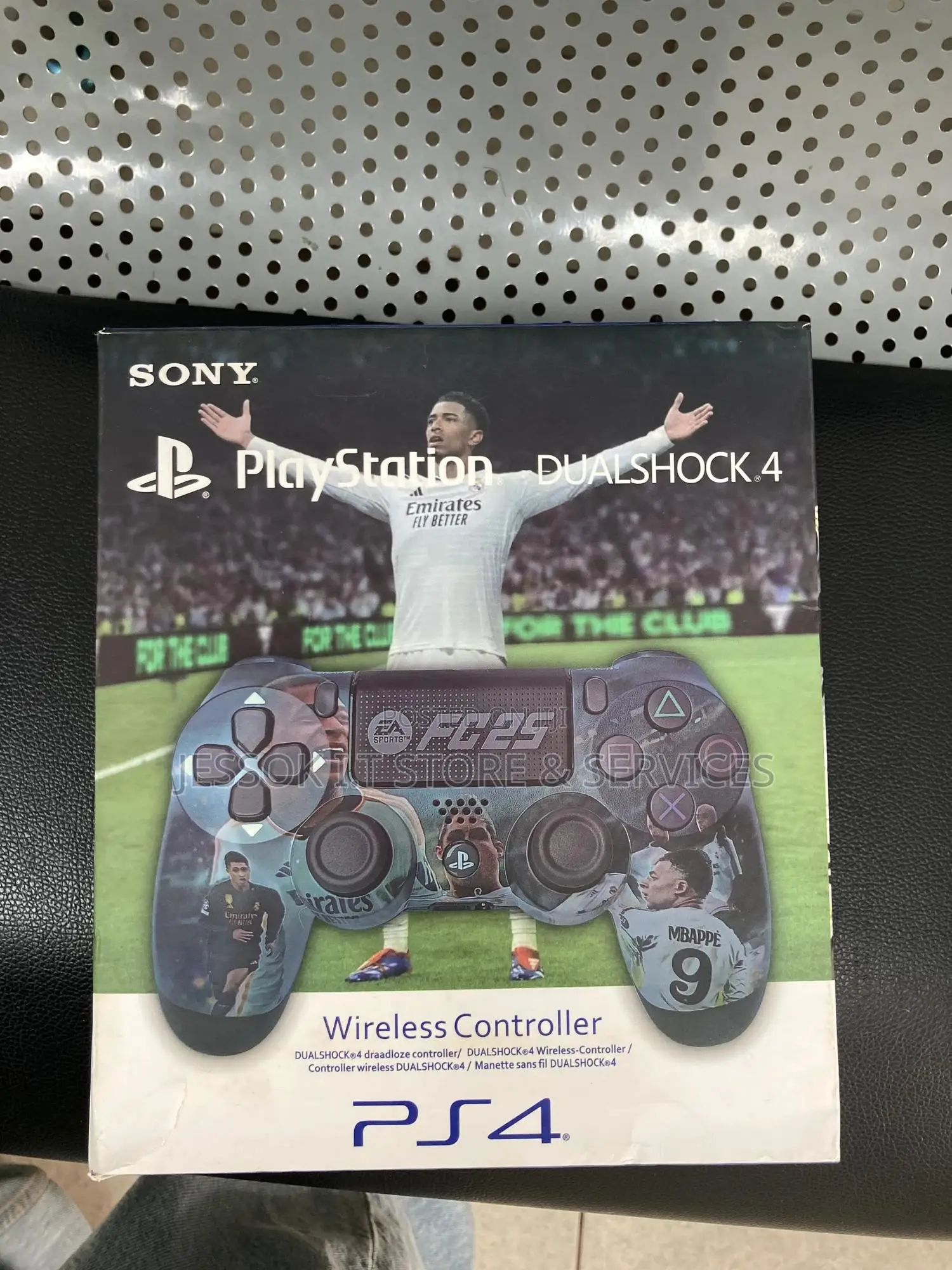 Ps4 Controller