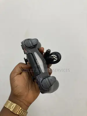 Ps4 Controller