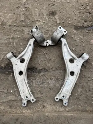 Acura Rdx Front Low Arm 2017-2021
