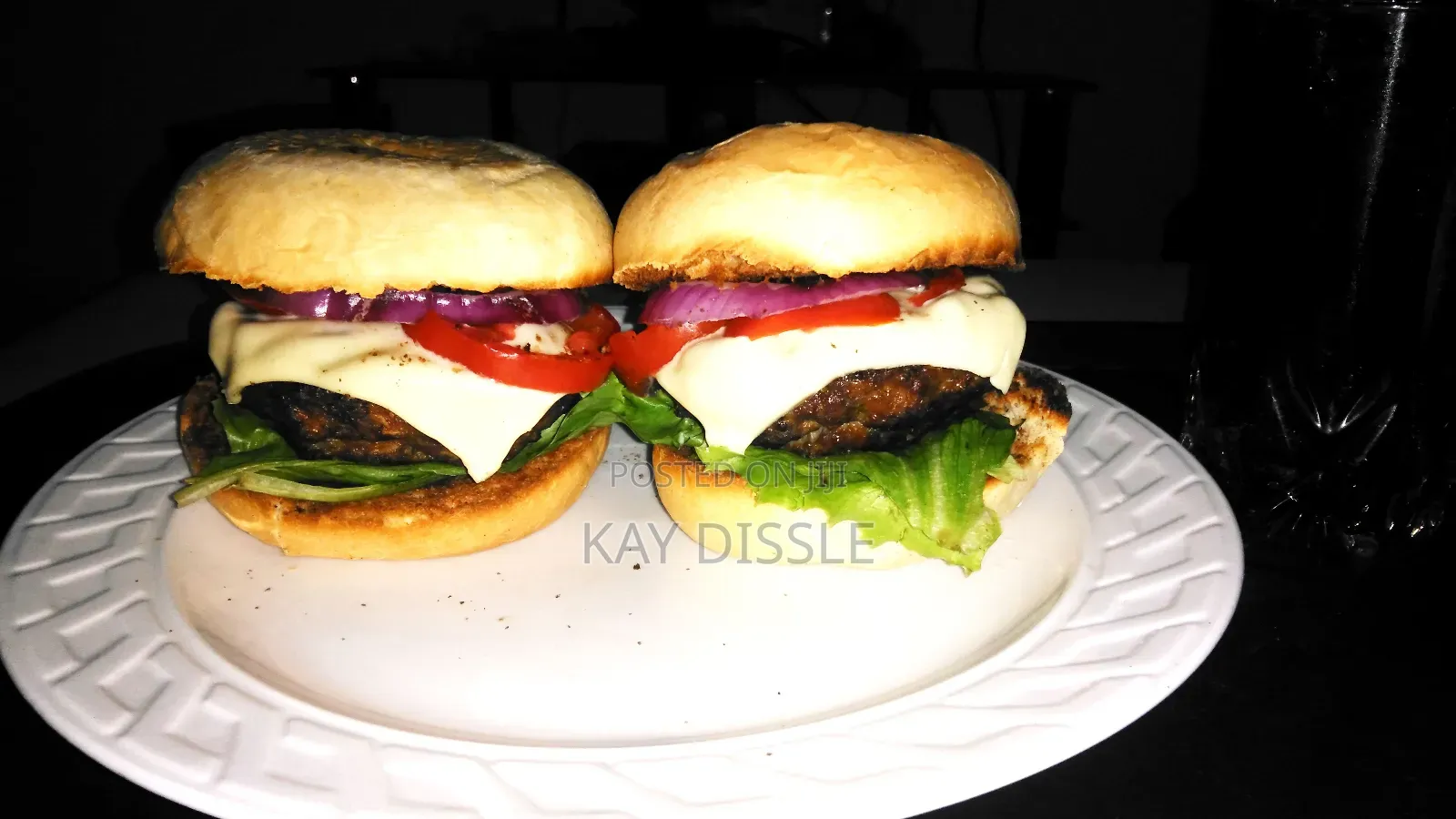 Cook or Chef Living in Adenta Wanted