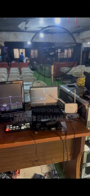 Livestreaming