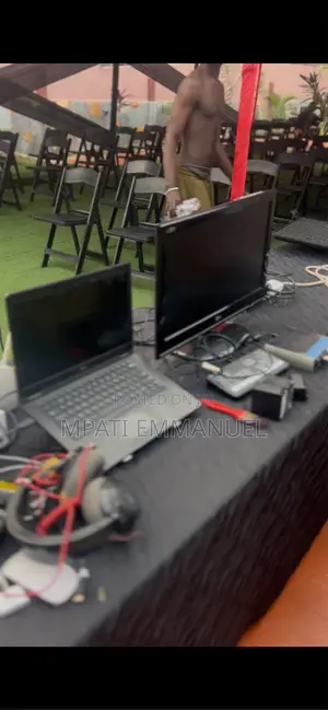 Livestreaming