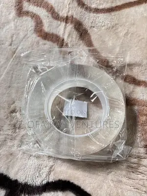 Heavy Duty Multipurpose Nano Tape